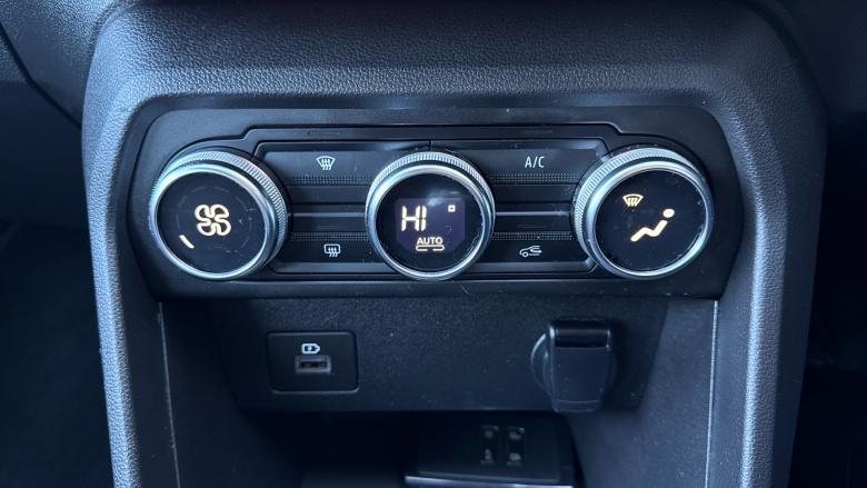 Dacia Sandero Stepway 1.0 TCe Prestige 5dr Petrol Hatchback